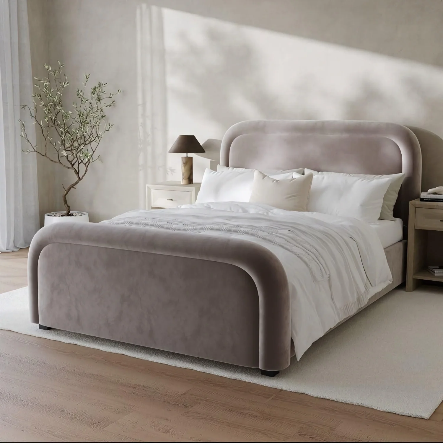 Upholstered Collection